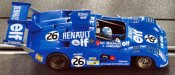 Slot.it CA47B - Nissan Skyline GT-R #12 - '93 JTC Winner