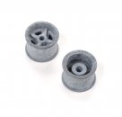 Cox - COX-13014 - 1/24 scale Lotus Tapered Rear Wheels