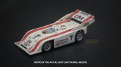 Non-magnatraction - Porsche 917/10 - L&M