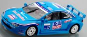 Sloting Plus - SP600005 - 3D Printed Chassis Carrera BMW DTM