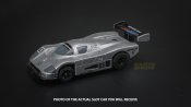 Super G-Plus - Group C IMSA - Sauber Mercedes C9