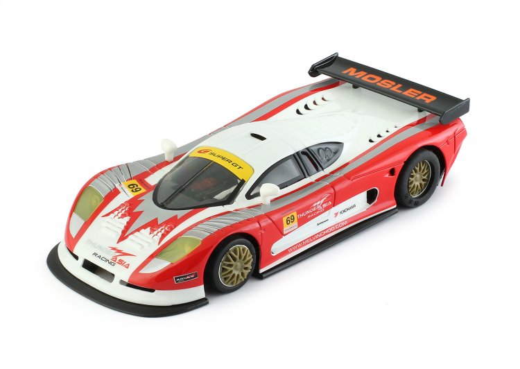 NSR0199AW - Mosler MT900R - ThunderAsia #69 - Evo3 - Click Image to Close