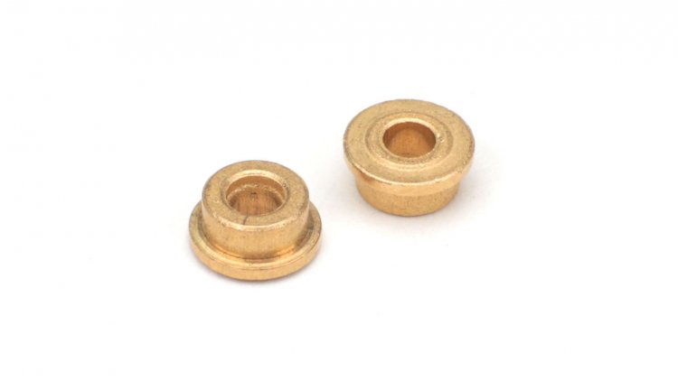 H&R HR306 - Axle Bushing - 1/8" x 1/4" - pair