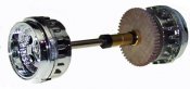 83068 Tuning rear axle, 50t. for 20224/47 hot rod