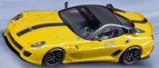 Sloting Plus - SP600030 - 3D Printed Chassis Carrera BMW M4 DTM