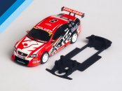 Olifer C058431 - Chassis for Scalextric V8 Holden Commodore VE/VF - use with Slot.it slim IL