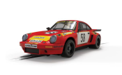 Scalextric C4594 - PRE-ORDER NOW! - Porsche 911 3.0 RSR - Georg Loos Racing