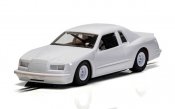 Scalextric C4077 Ford 1986 Thunderbird - White