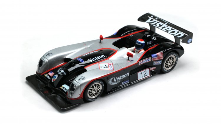 Fly A91 - Panoz LMP-1 - Visteon #12 - '99 Le Mans