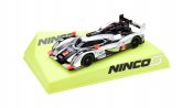 Ninco 50612 - Audi R18 - '11 Le Mans Winner - Lightning