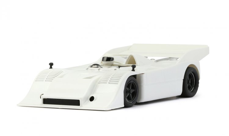 NSR0175SW Porsche 917/10K - Test Car White