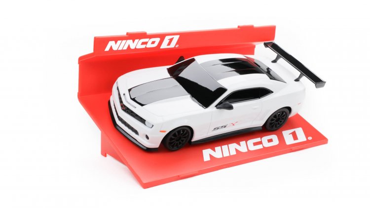 Ninco 55034 - Camaro GT - SSX - Ninco 1 High-Impact