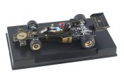 Policar PCW03 - PRE-ORDER NOW! - Lotus 72 - Emerson Fittipaldi #1 - '72 F1 World Championship Winner