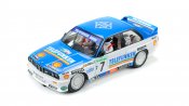 Fly E2009 - BMW M3 E30 - '88 Rally Corte Ingles