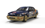 Scalextric C4607 - PRE-ORDER NOW! - Ford Sierra Sapphire Cosworth - F Delecour - '91 Monte Carlo