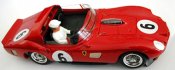 MMK 47K Ferrari 330 TRI/LM, 1962 LeMans winner, KIT