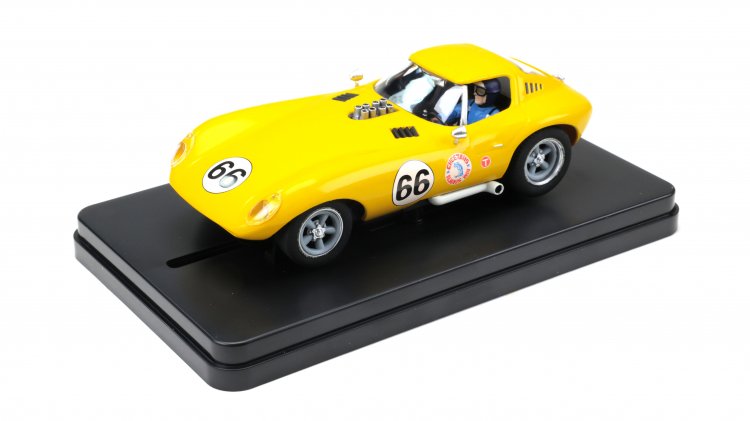 Scalextric compact sport gt hot sale