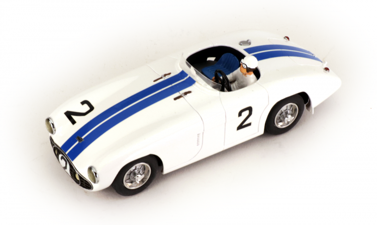 MMK 52 Cunningham C5R LeMans 1953