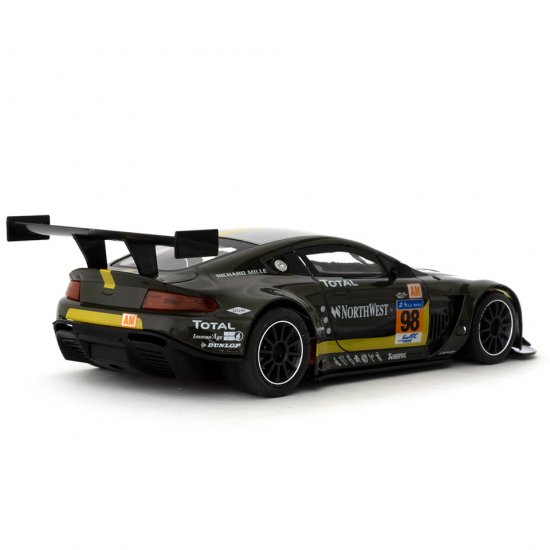 NSR 0332SW - Aston Martin Vantage GT3 #98 - '17 Le Mans