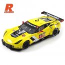 Scaleauto R-series SC-6161R - Corvette C7.R GT3 #4 - '15 Daytona