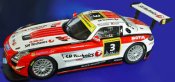 Sloting Plus - SP600030 - 3D Printed Chassis Carrera BMW M4 DTM