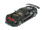 Scaleauto R-Series SC-6349R - Callaway C7R GT3 - Carbon Fiber Presentation