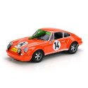 Fly E2056 - Porsche 911 #14 - Vic Elford Tribute Limited Edition - '67 Marathon de la Route Winner