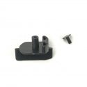 Racer Sideways SWPU/02B - Guide - Universal with Screw