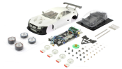 Scaleauto SC-7105RC2 - BMW M6 GT3 - RC2 White Racing Kit