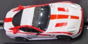 Sloting Plus - SP600006 - 3D Printed Chassis Carrera Mercedes DTM