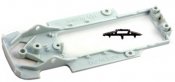 NSR 1370 Ford MkII chassis, hard white