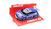 Ninco 55021 - Renault Megane Trophy - McGregor - Ninco 1 High-Impact