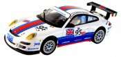 Ninco 60003 Porsche 997 Team Nupel, Xlot, 1/28 scale