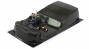 ScaleAuto SC-3900G - Lightweight Cockpit Set - for 1/24 Modern GT (Right-Side Driver)