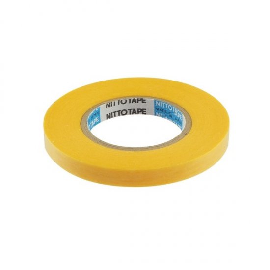 SC-9510D - Masking Tape - 8mm x 18m / 0.32" x 60'