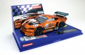 Sloting Plus - SP600030 - 3D Printed Chassis Carrera BMW M4 DTM