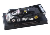 Slot.it CA03N - PRE-ORDER NOW! - Porsche 962C LH - Alpho #6 - '89 Le Mans