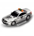 Sloting Plus - SP600006 - 3D Printed Chassis Carrera Mercedes DTM