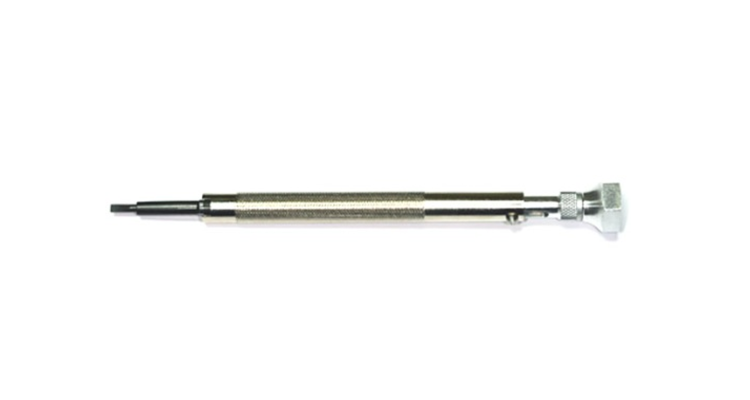 Sloting Plus SP143021 - Retractable Straight Blade Screwdriver