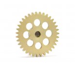 Sloting Plus SP074935 - Sidewinder Gear - 35T x 19mm - Duraluminum