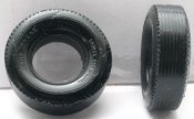 Ortmann ORT39E Monogram 1/24 rear tires for all "Series 1" kits, pr.