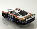 Slot.it CA47B - Nissan Skyline GT-R #12 - '93 JTC Winner