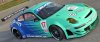 Carrera 27429 - Porsche 997 GT3 - Team Falken