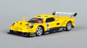 Sloting Plus - SP600005 - 3D Printed Chassis Carrera BMW DTM