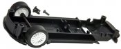 W9627 Chassis w/front wheels for BMW Mini