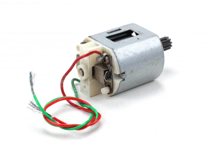 Mabuchi - MAB003 - FT36D Can-Drive Motor