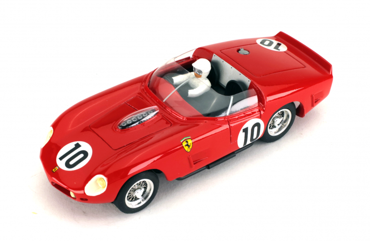 MMK 45 Ferrari 250 TR61, 1961 LeMans winner