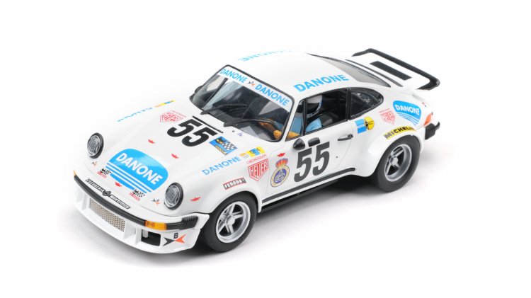 Fly 044102 Porsche 934, Danone (C) - Click Image to Close