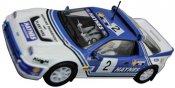 Scalextric C3407 Ford RS200, 1991 rallycross championship.