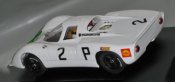 BSR15P Porsche 907 Nurburgring1968 PAINTED BODY KIT